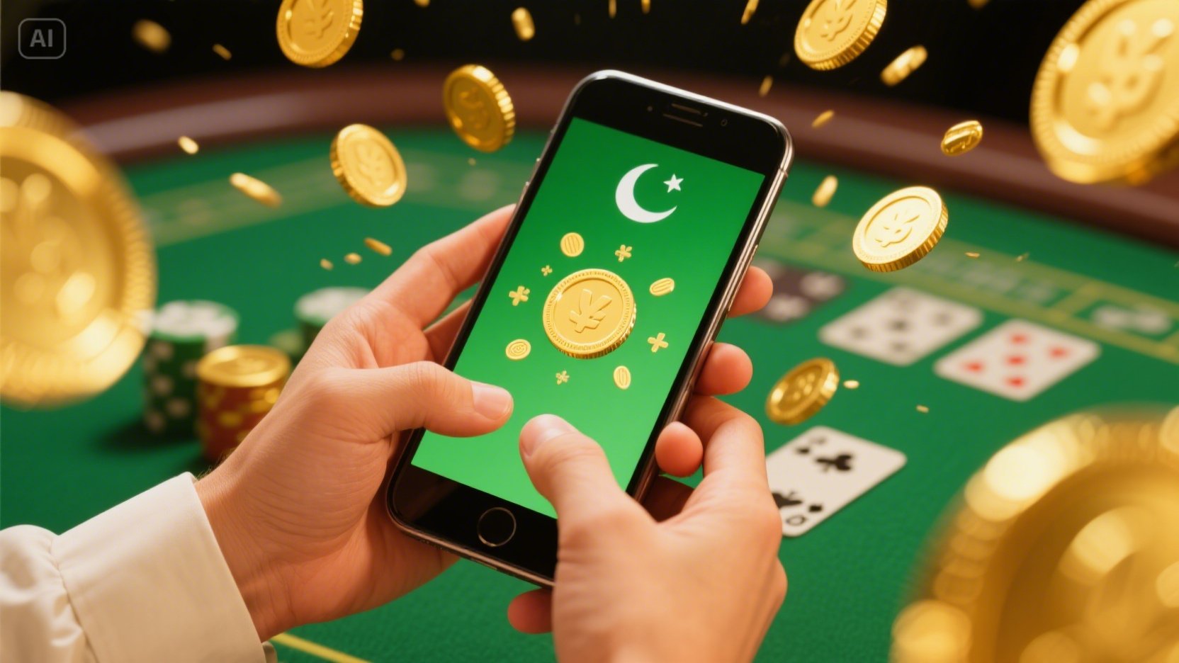 leovegas loginJoin now and enjoy Pakistan’s most rewarding 200% first deposit bonus! Deposit once, play responsibly, and withdraw your PKR winnings safely and instantly.