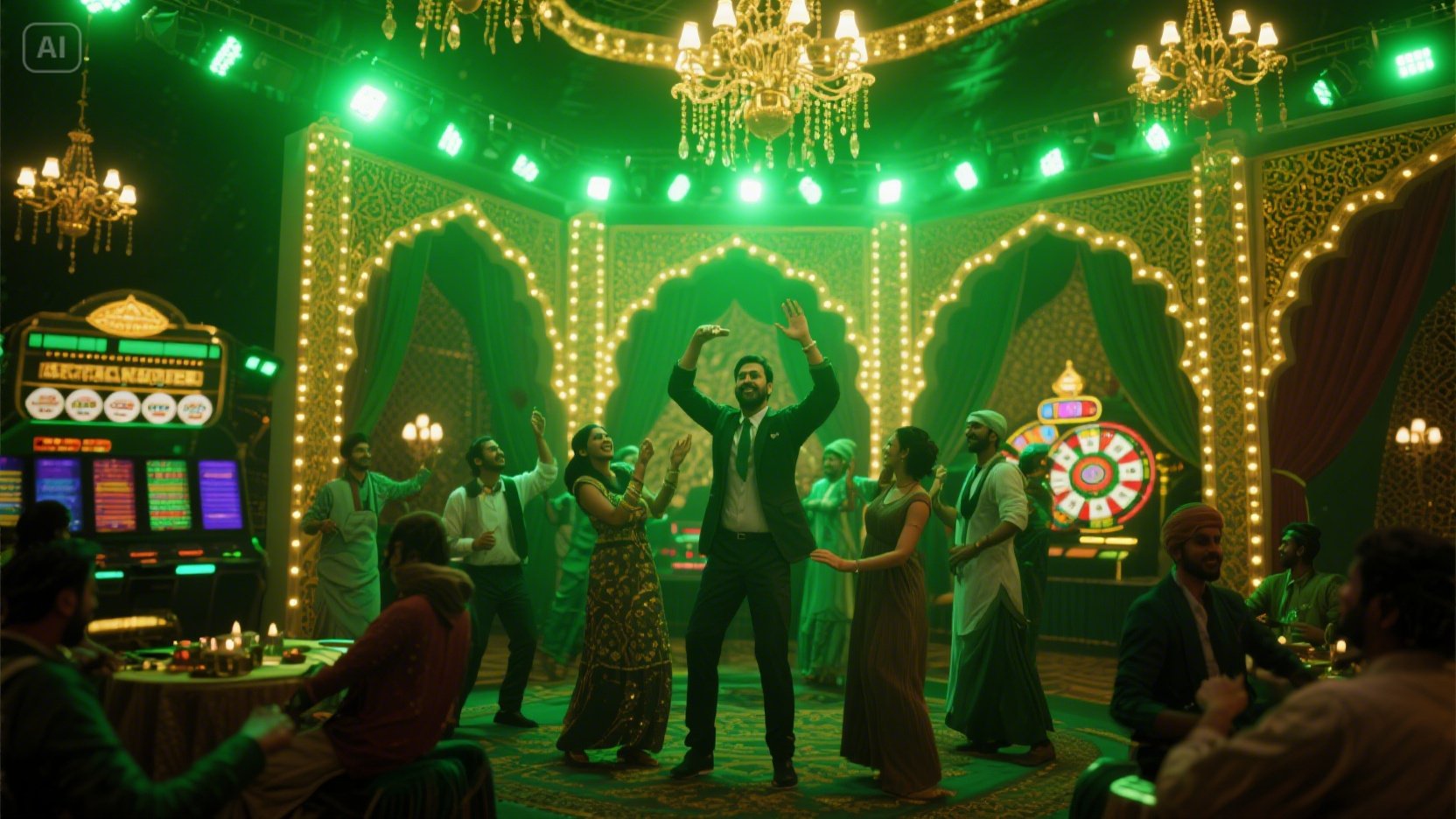 Casino leovegas login desktop and mobile interfaces